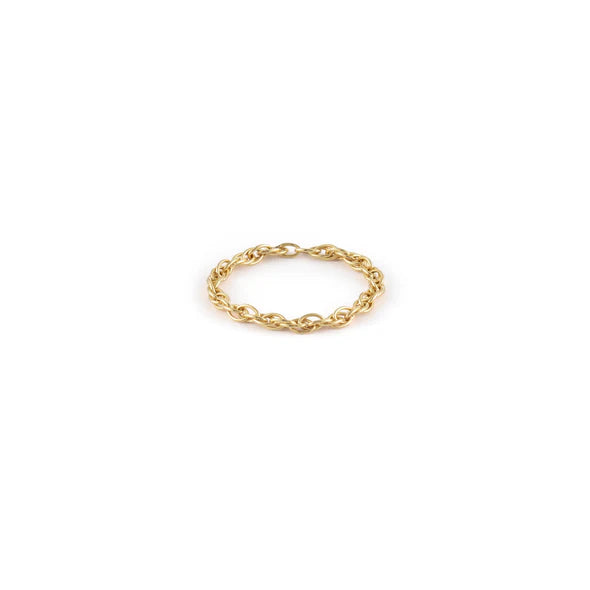 Coraline Chain Ring
