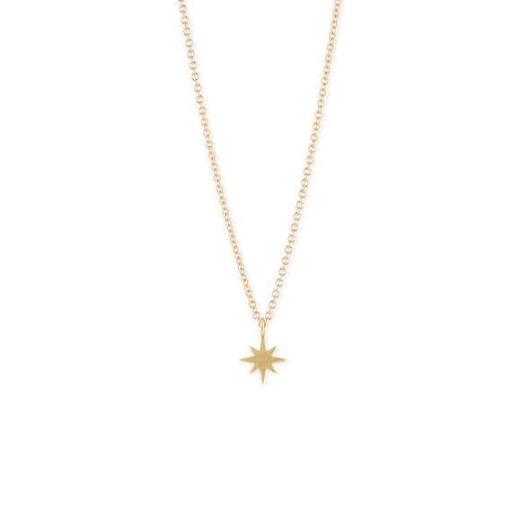 Petite Nova Necklace