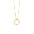 Gold Unity Necklace